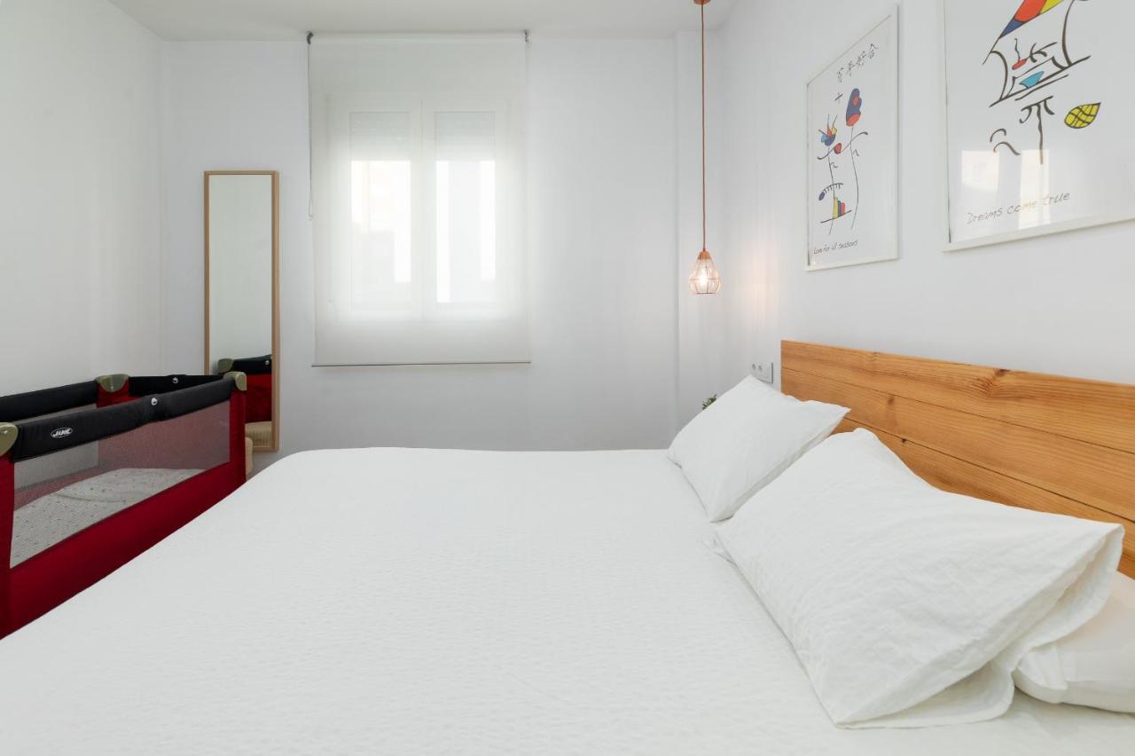 Appartement Apartup Opera