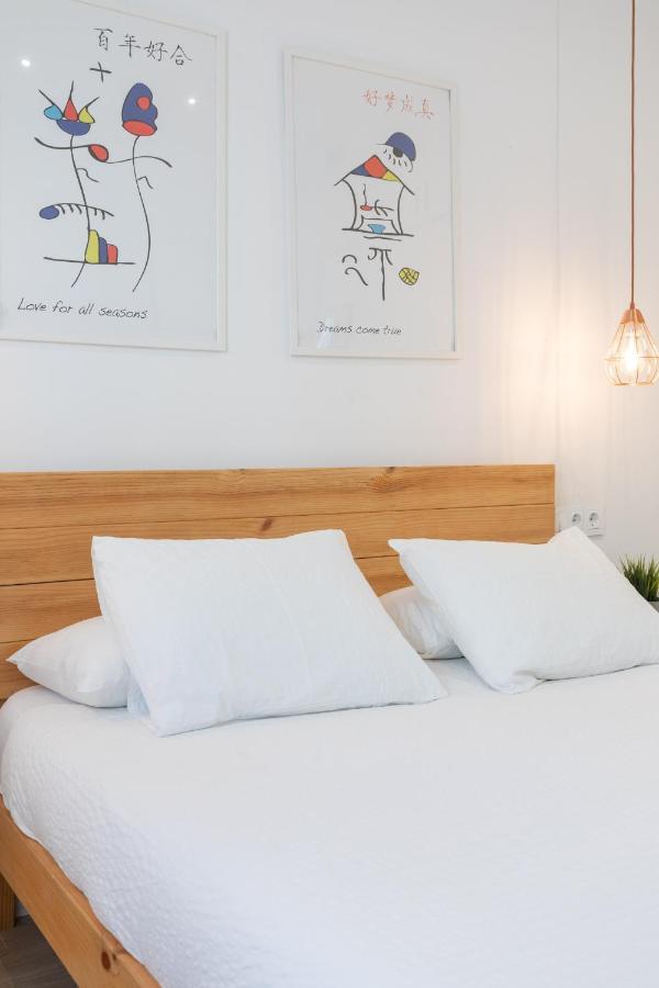 Apartup Opera Appartement