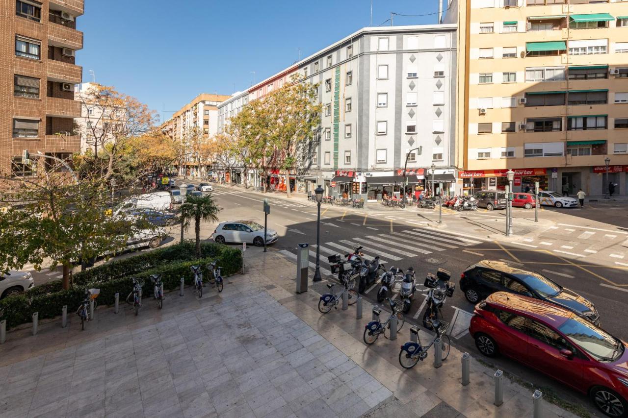 Appartement Apartup Opera Valence
