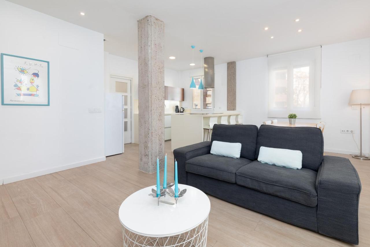 Appartement Apartup Opera *