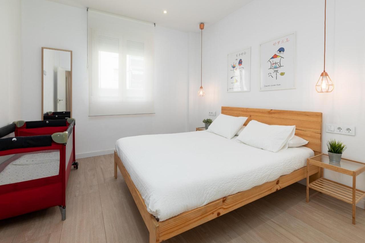 Appartement Apartup Opera