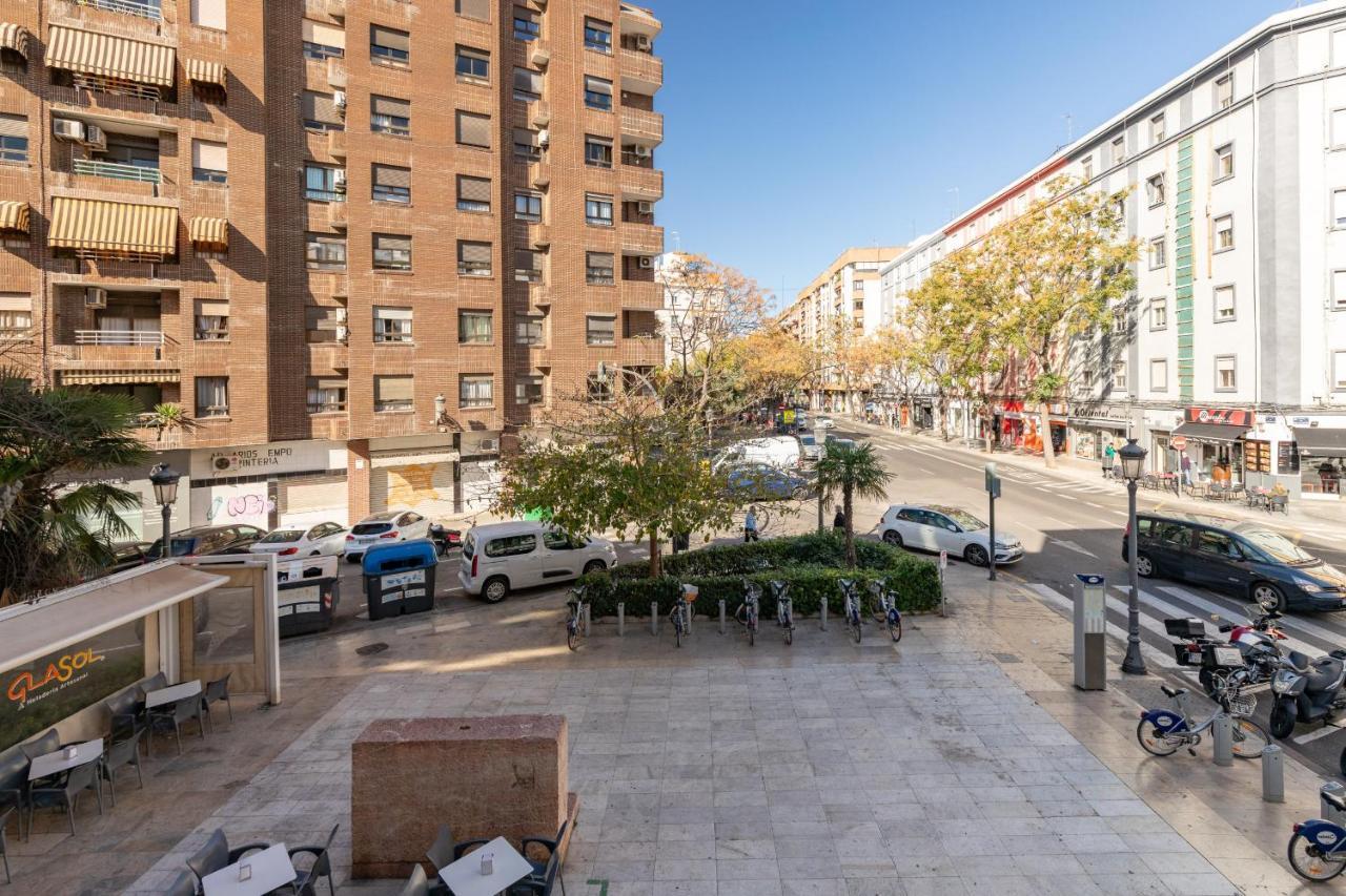 Apartup Opera * Valence