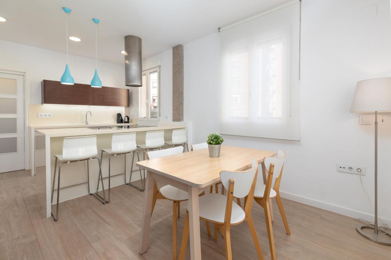 Appartement Apartup Opera