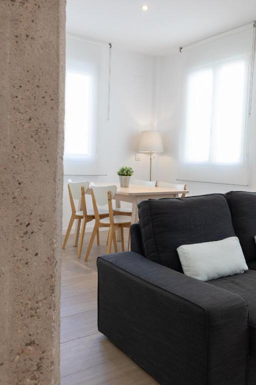 Apartup Opera Appartement