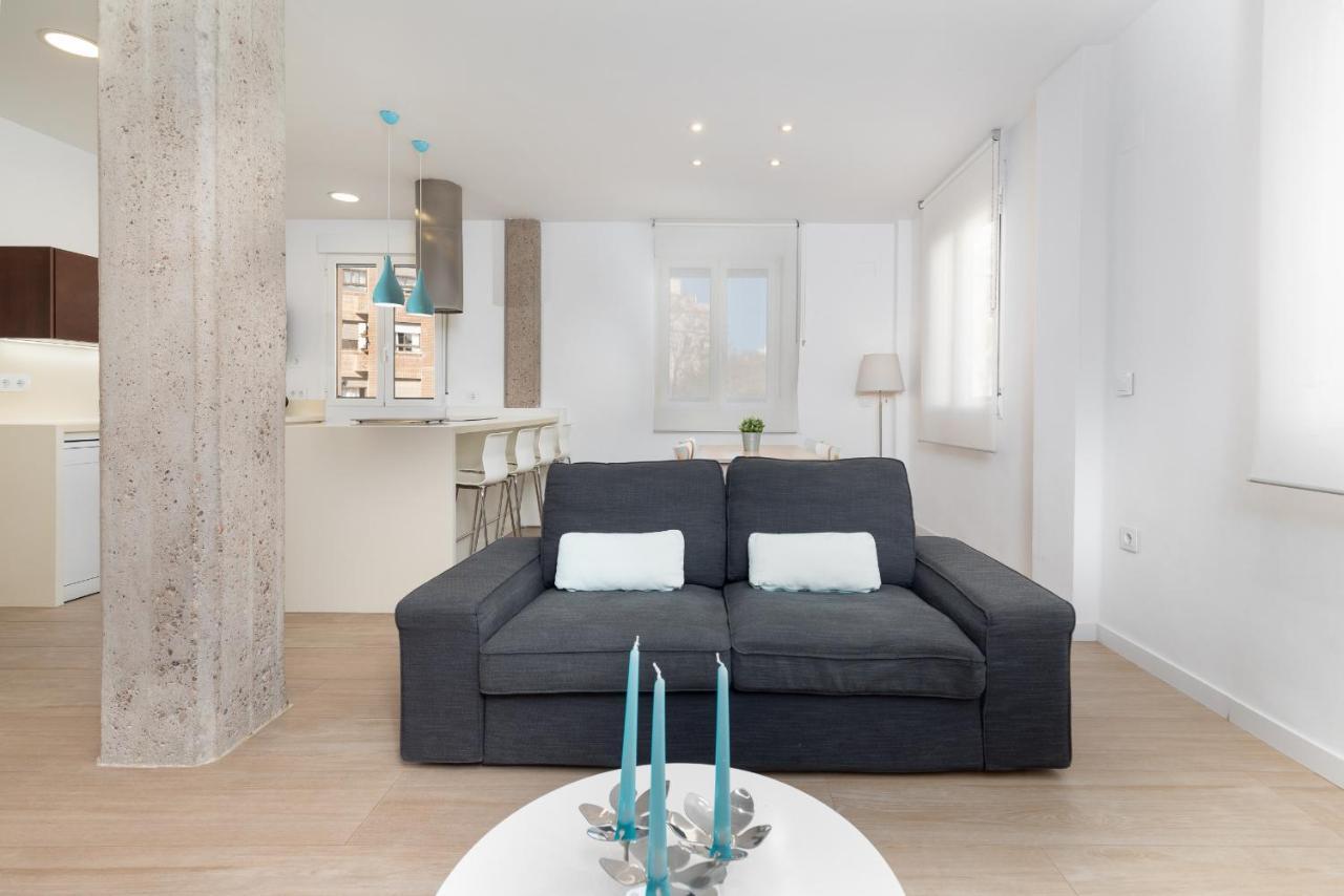 Appartement Apartup Opera Valence