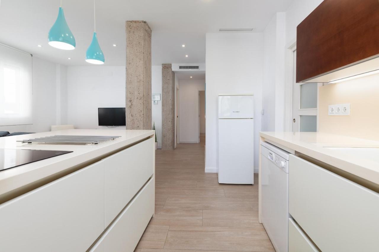 Apartup Opera Appartement Valence