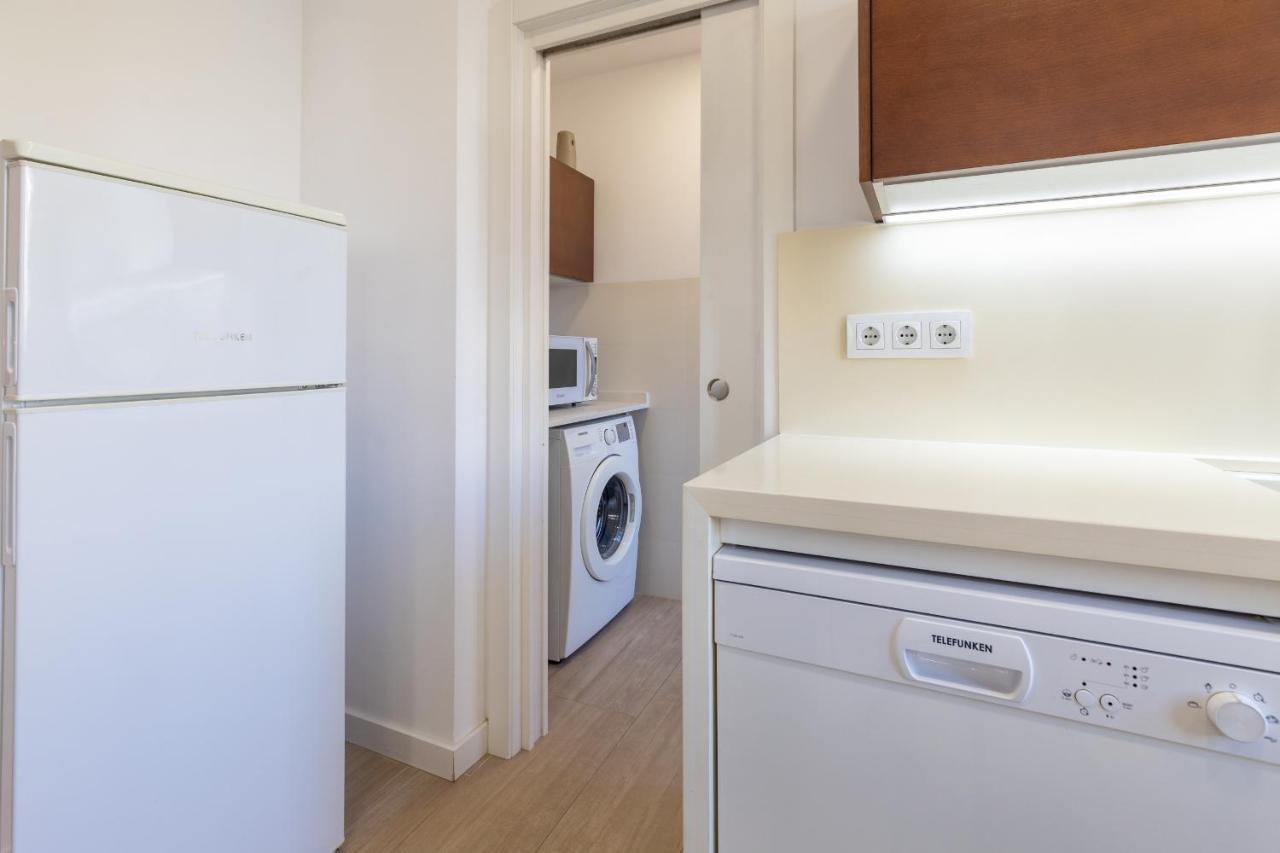 Apartup Opera Appartement