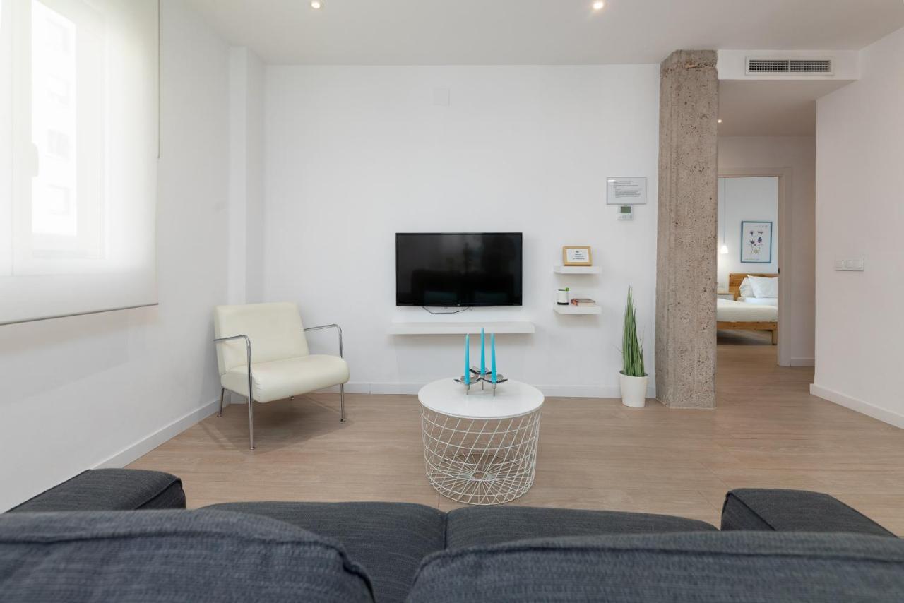 Apartup Opera Appartement
