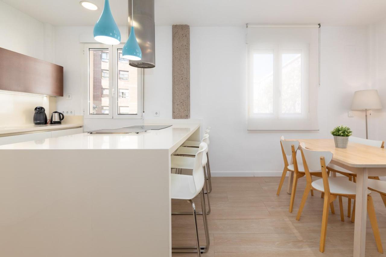 Appartement Apartup Opera