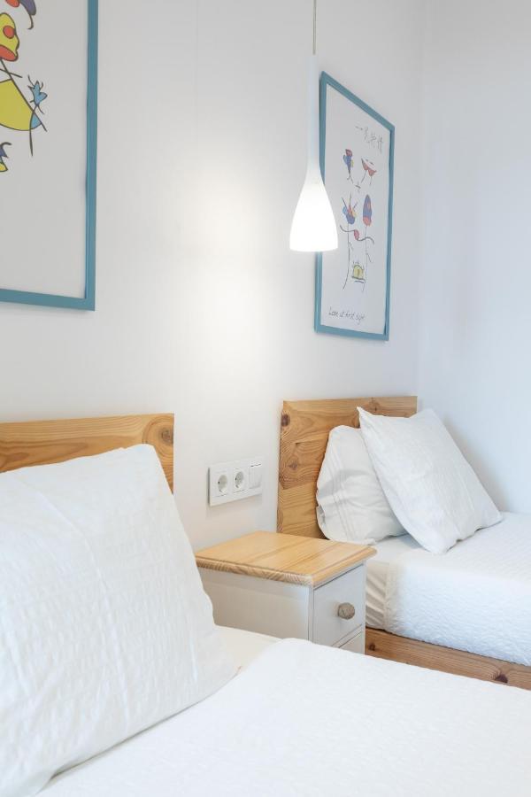 Appartement Apartup Opera *